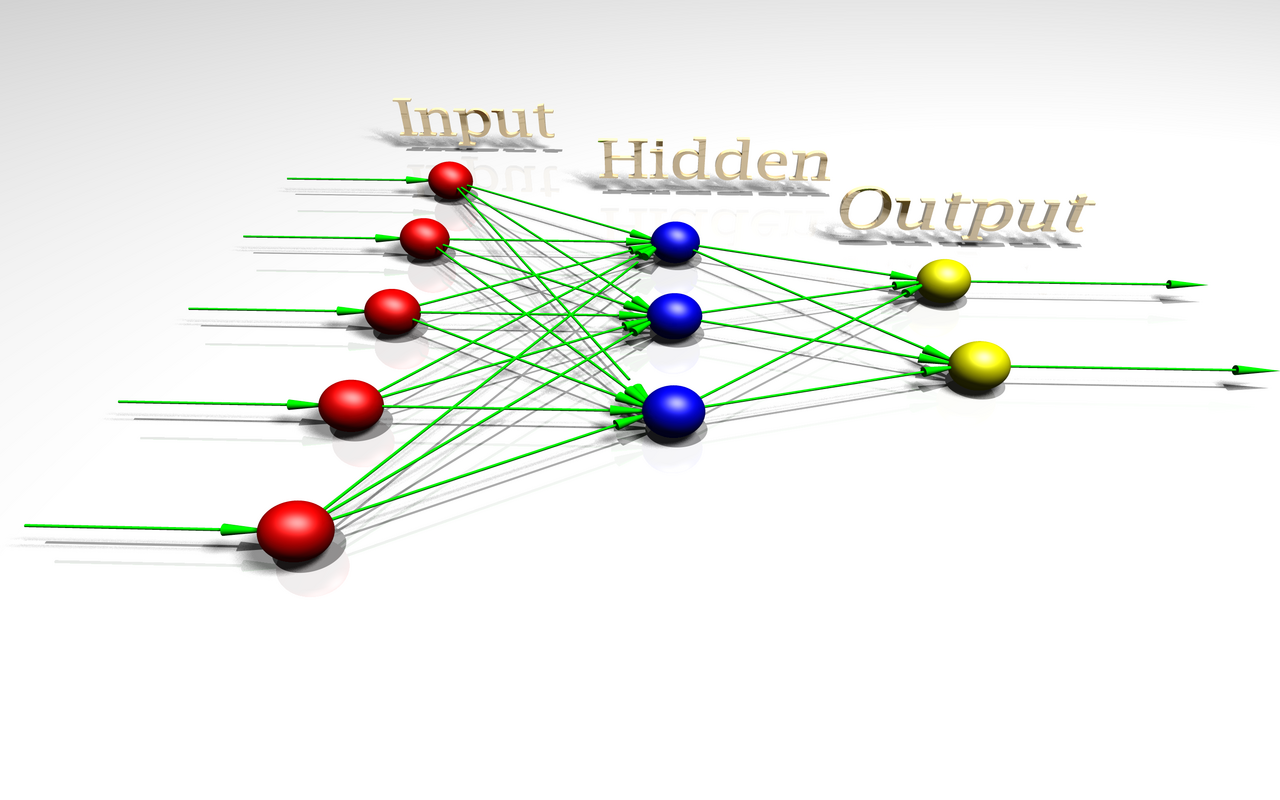 Speech-to-text pipeline for a logistics operator
