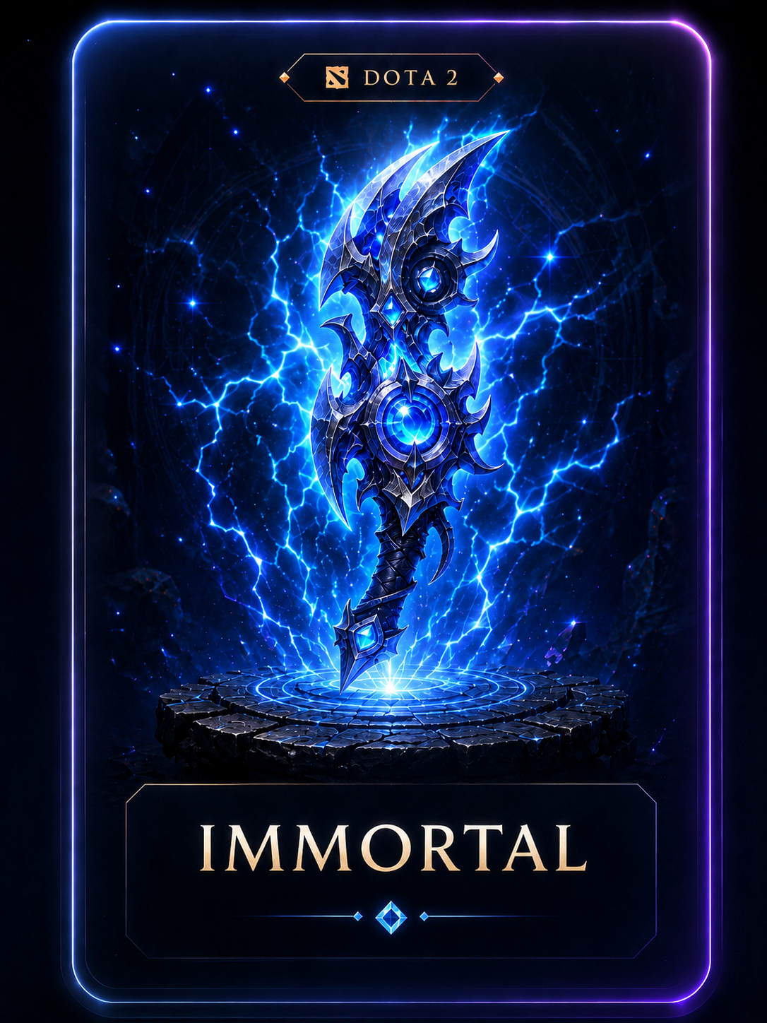 Immortals