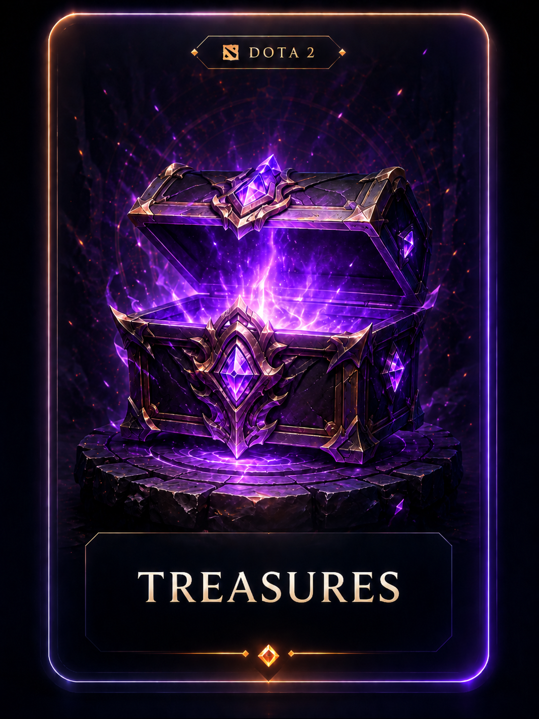 Treasures