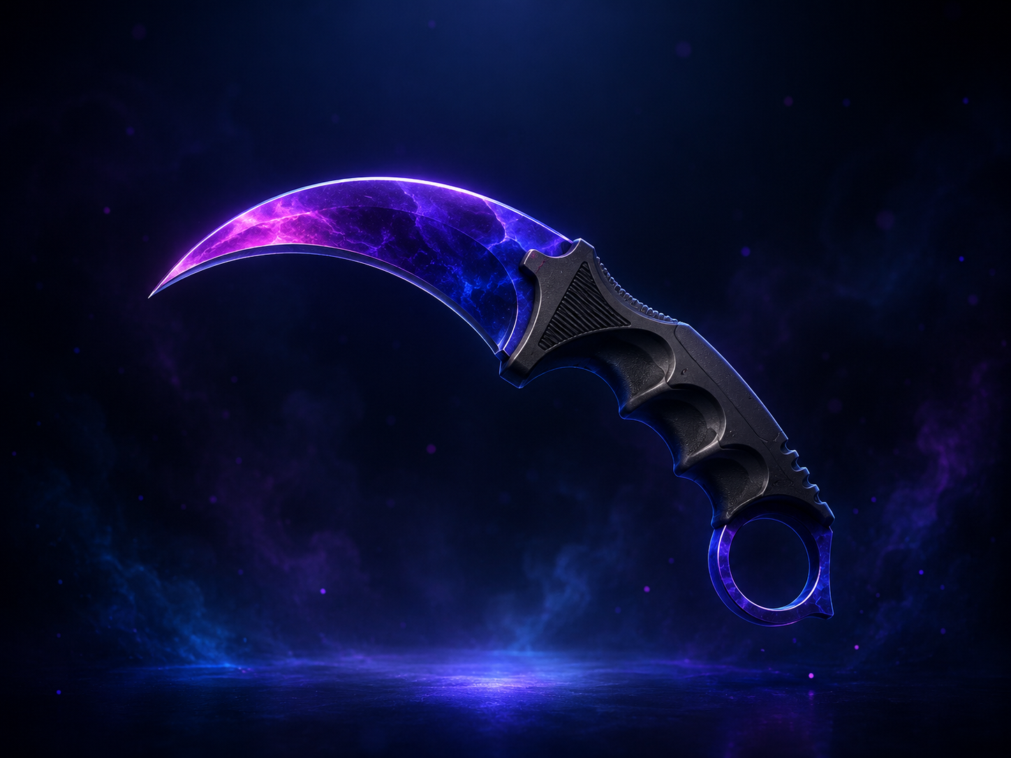 ★ Karambit | Boreal Forest (Factory New)