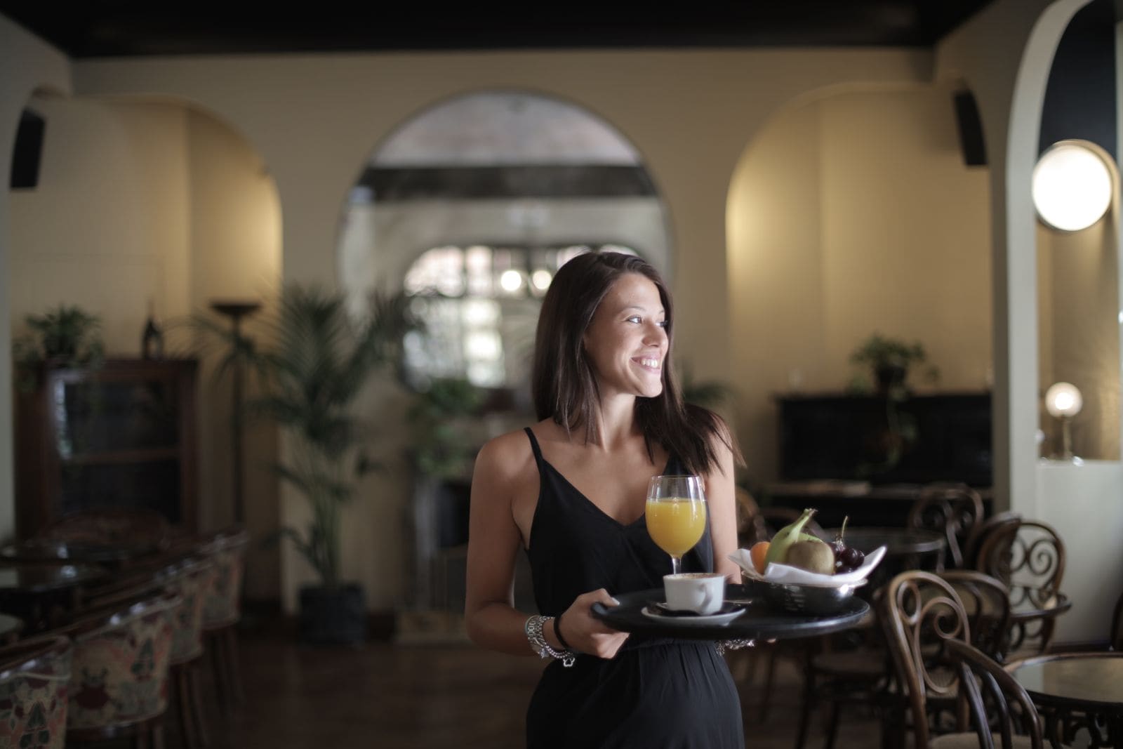 Palazzo Nove - Food 5 of 5