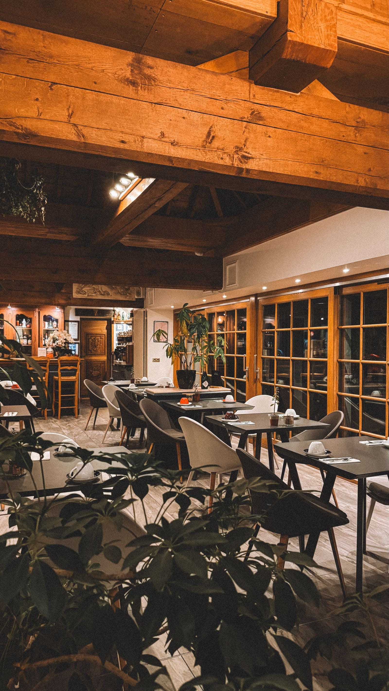 Central House Rome - Food 5 of 6