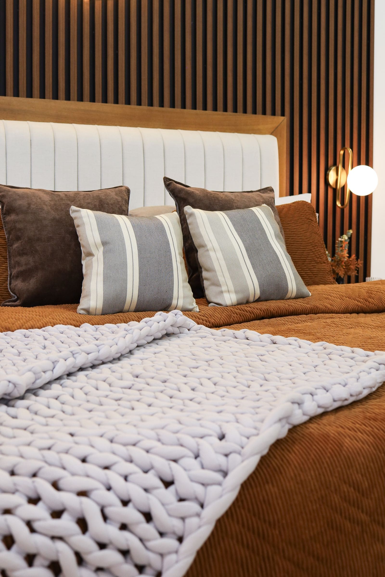 Cosy Room at Casa Marlowe Gangnam