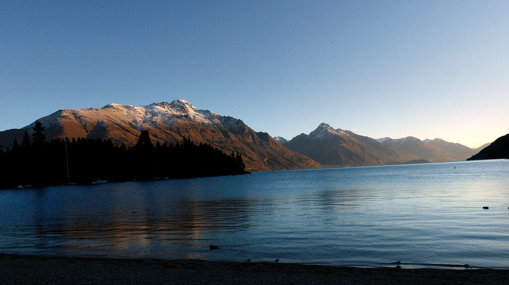 Queenstown, New Zealand