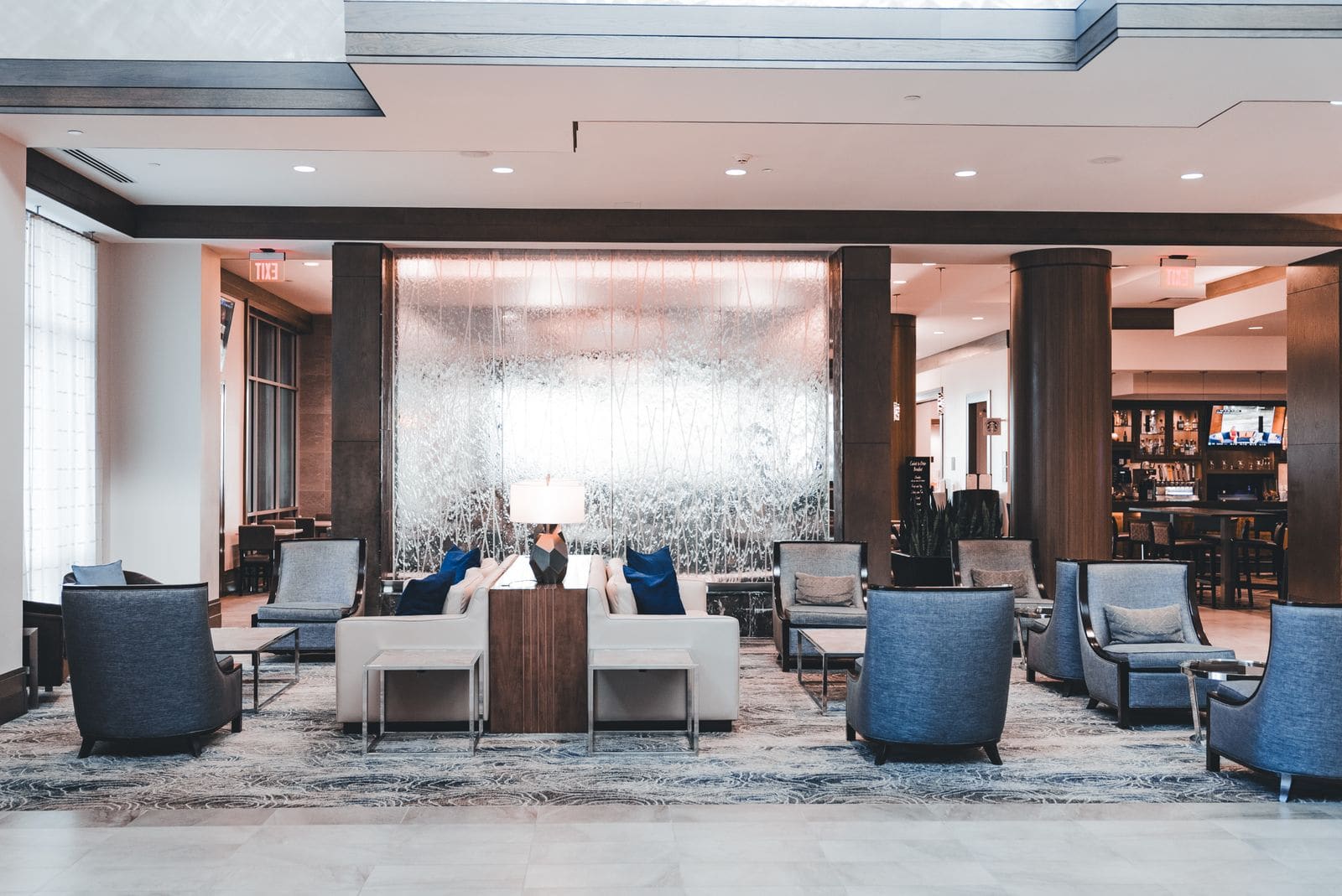 Villa Ember Le Marais - Lobby 3 of 6