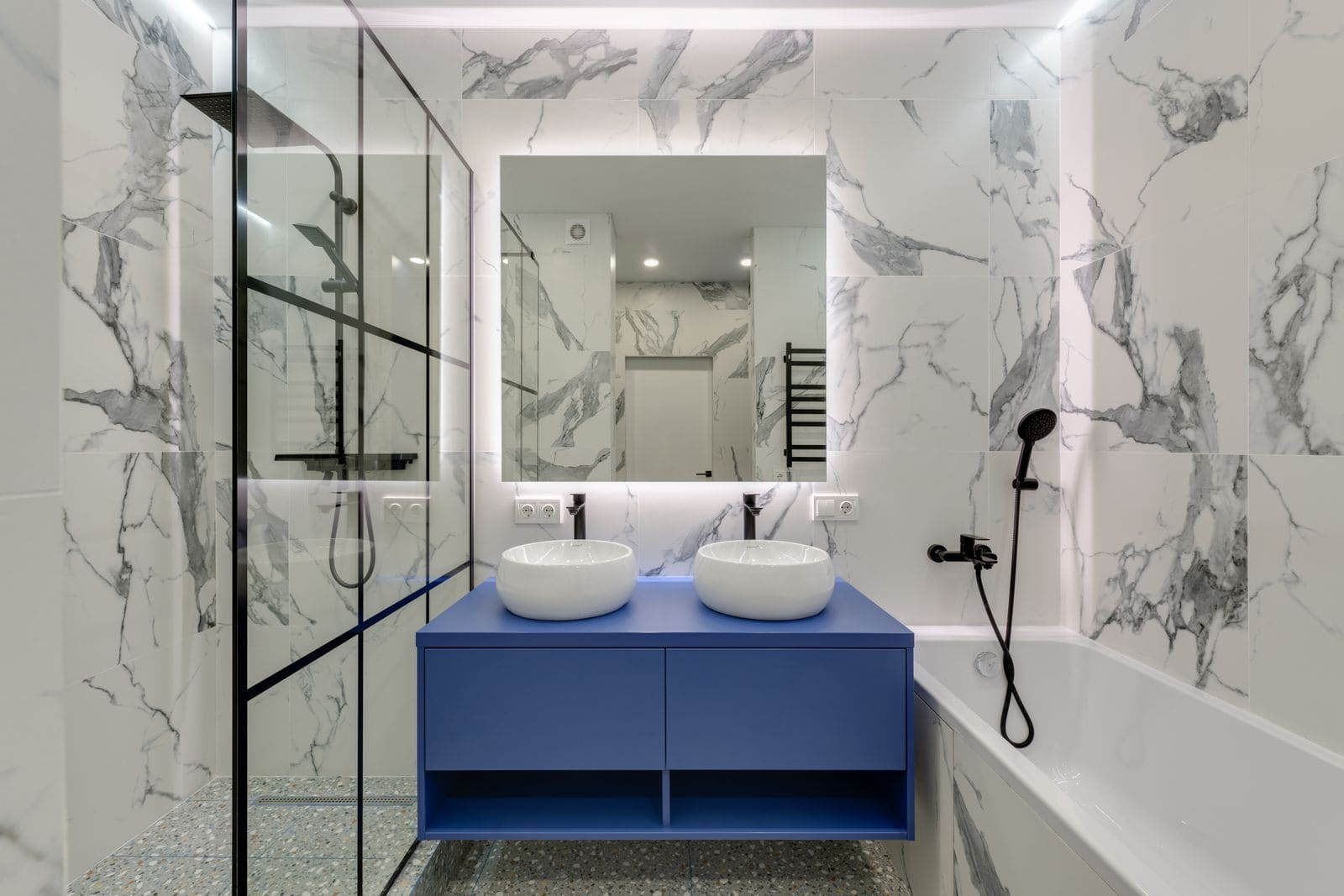 Hotel Imperial Gràcia - Bathroom 3 of 5