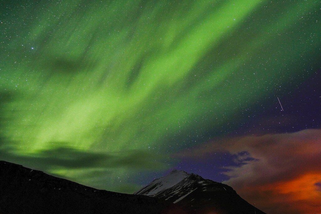Reykjavík, Iceland
