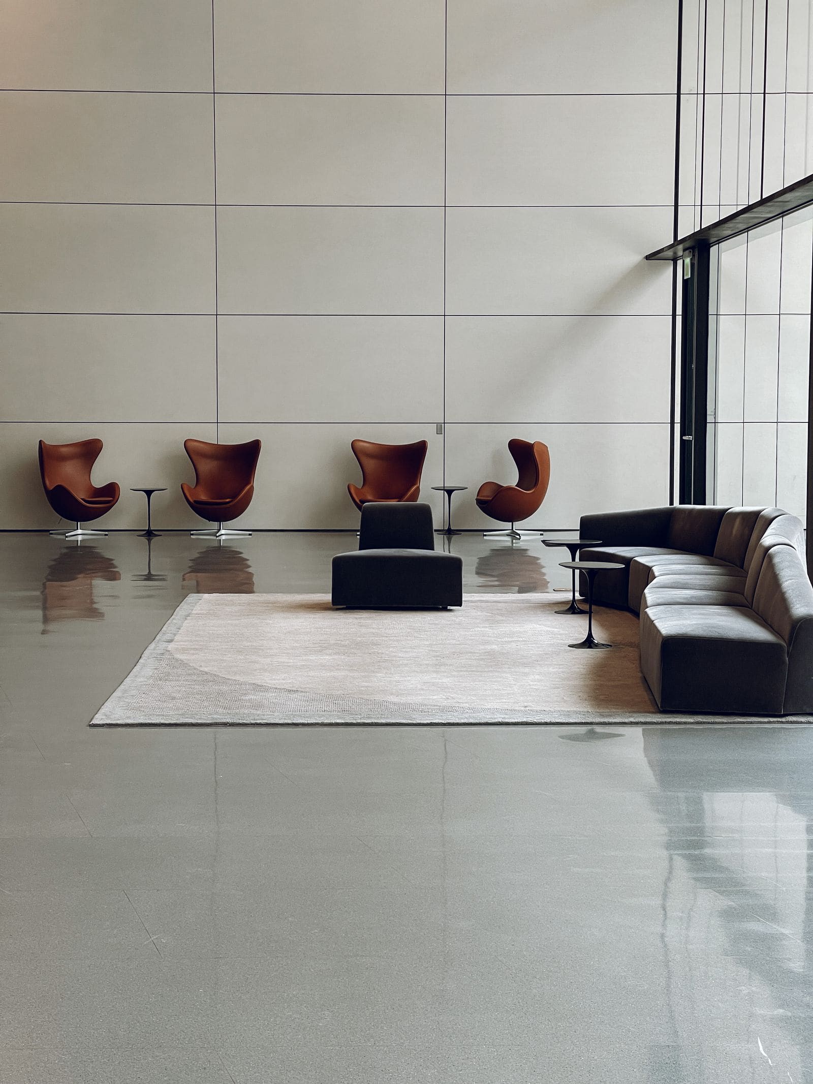 Hotel Heritage Sukhumvit - Lobby 4 of 6