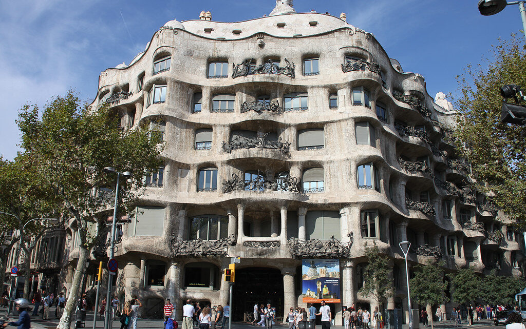 Incididunt Flat