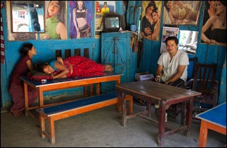 Business Model Innovation: Global Health in Frontier Markets