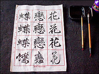 Chinese I (Streamlined)