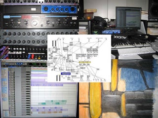 Composing with Computers I (Electronic Music Composition)
