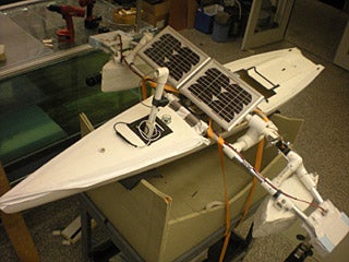 Design of Electromechanical Robotic Systems