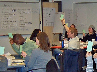 Introduction to Lean Six Sigma Methods