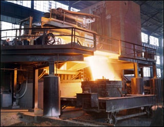 Materials Processing