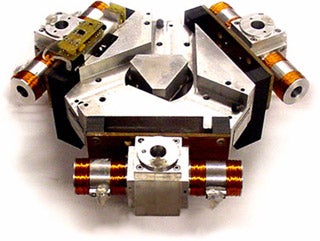 Multi-Scale System Design