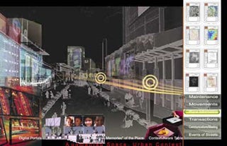 New Century Cities: Real Estate, Digital Technology, and Design