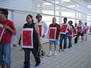 Urban Labor Markets and Employment Policy