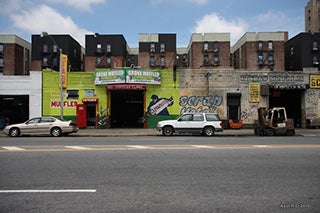 Urban Sociology in Theory and Practice